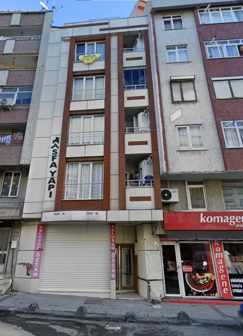  Prof Turan Güneş Cd